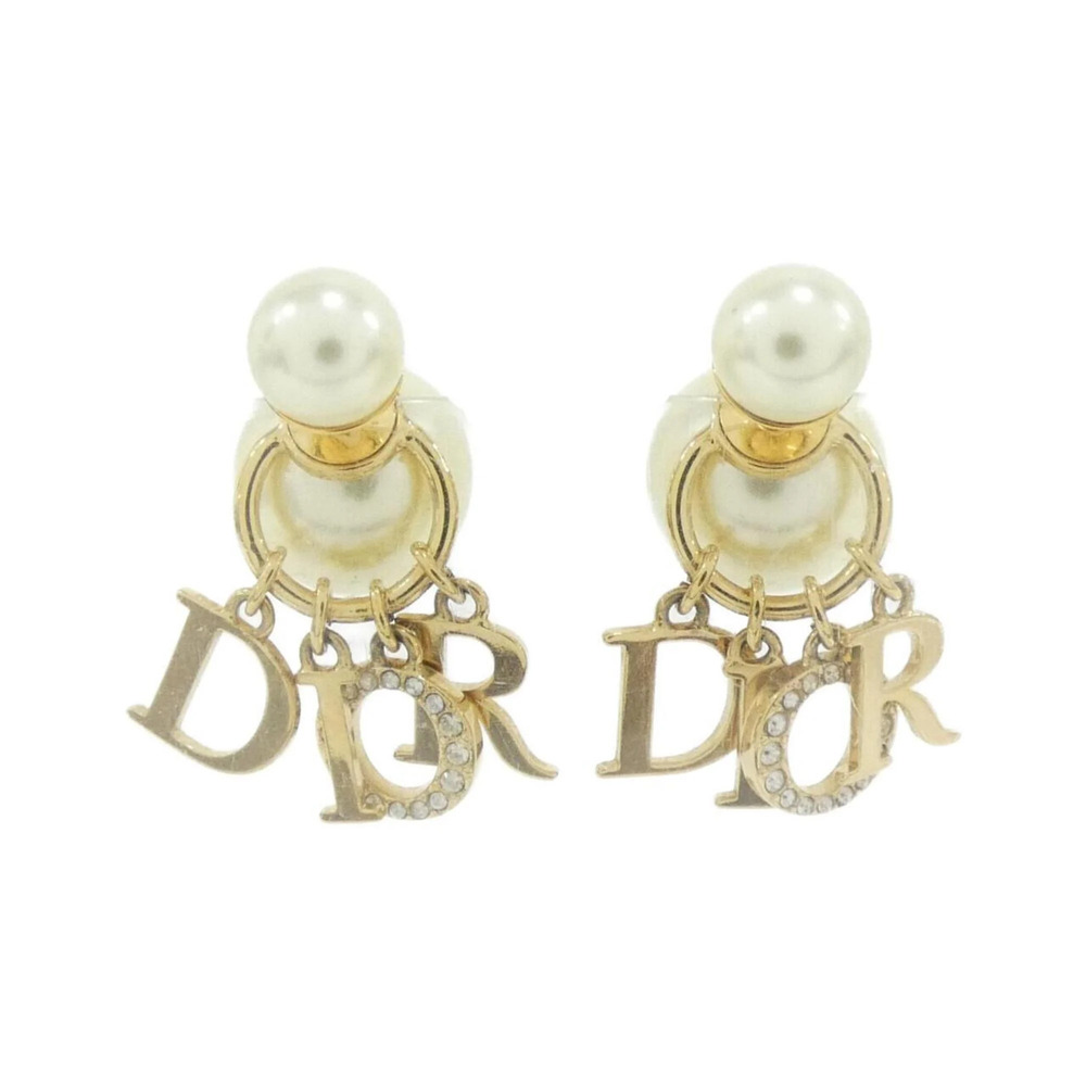 Christian Dior Tribal E1411TRICY Earrings